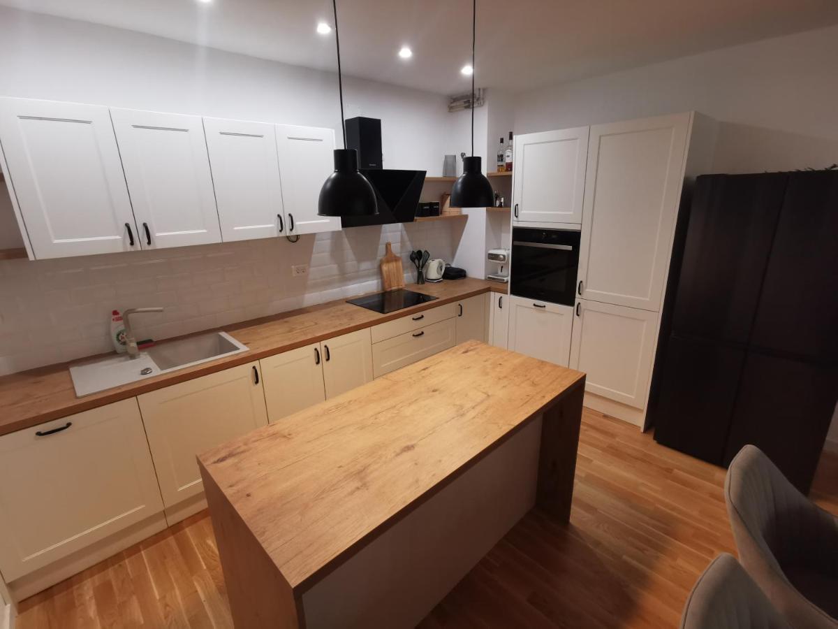Apartman Konfidenca Biograd Na Moru Exterior photo
