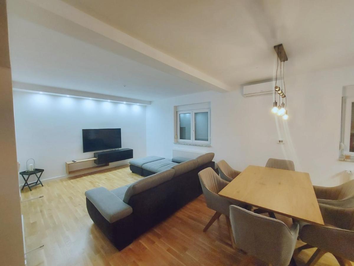 Apartman Konfidenca Biograd Na Moru Exterior photo