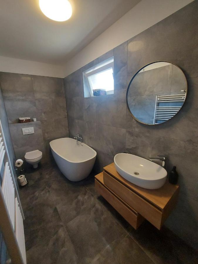 Apartman Konfidenca Biograd Na Moru Exterior photo